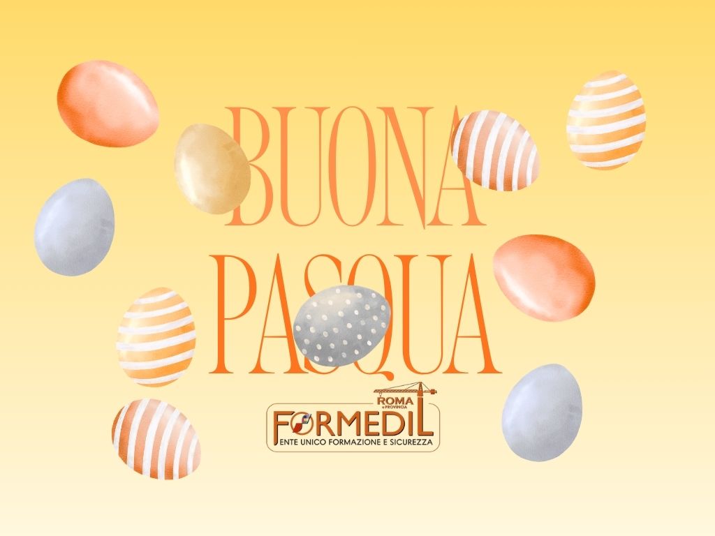 Buona Pasqua