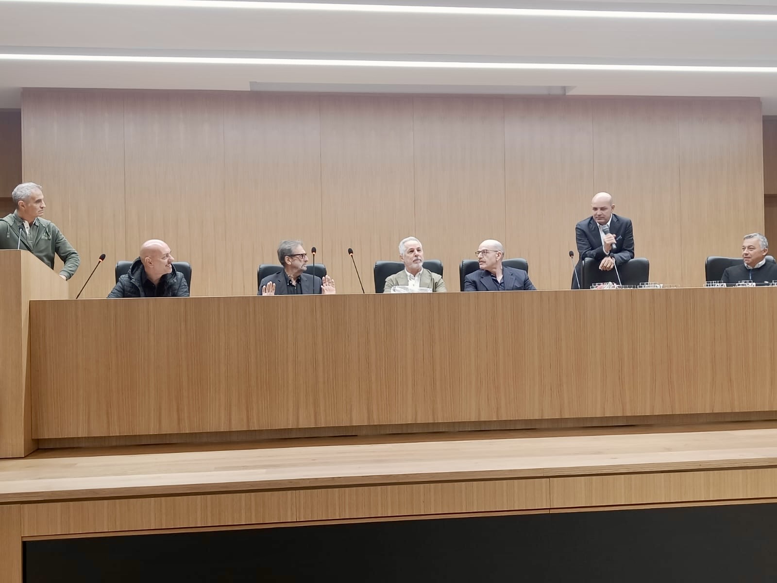 Ediltrophy 2025 - Premiati i vincitori delle selezioni provinciali