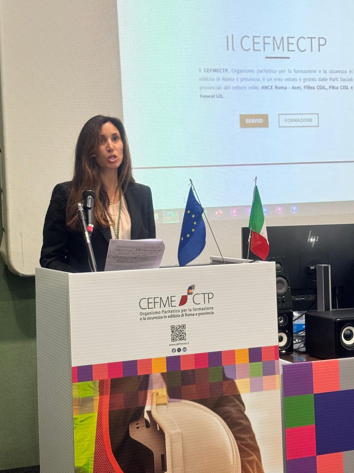 Seminario - "La patente a crediti: obblighi ed opportunità per le imprese edili"