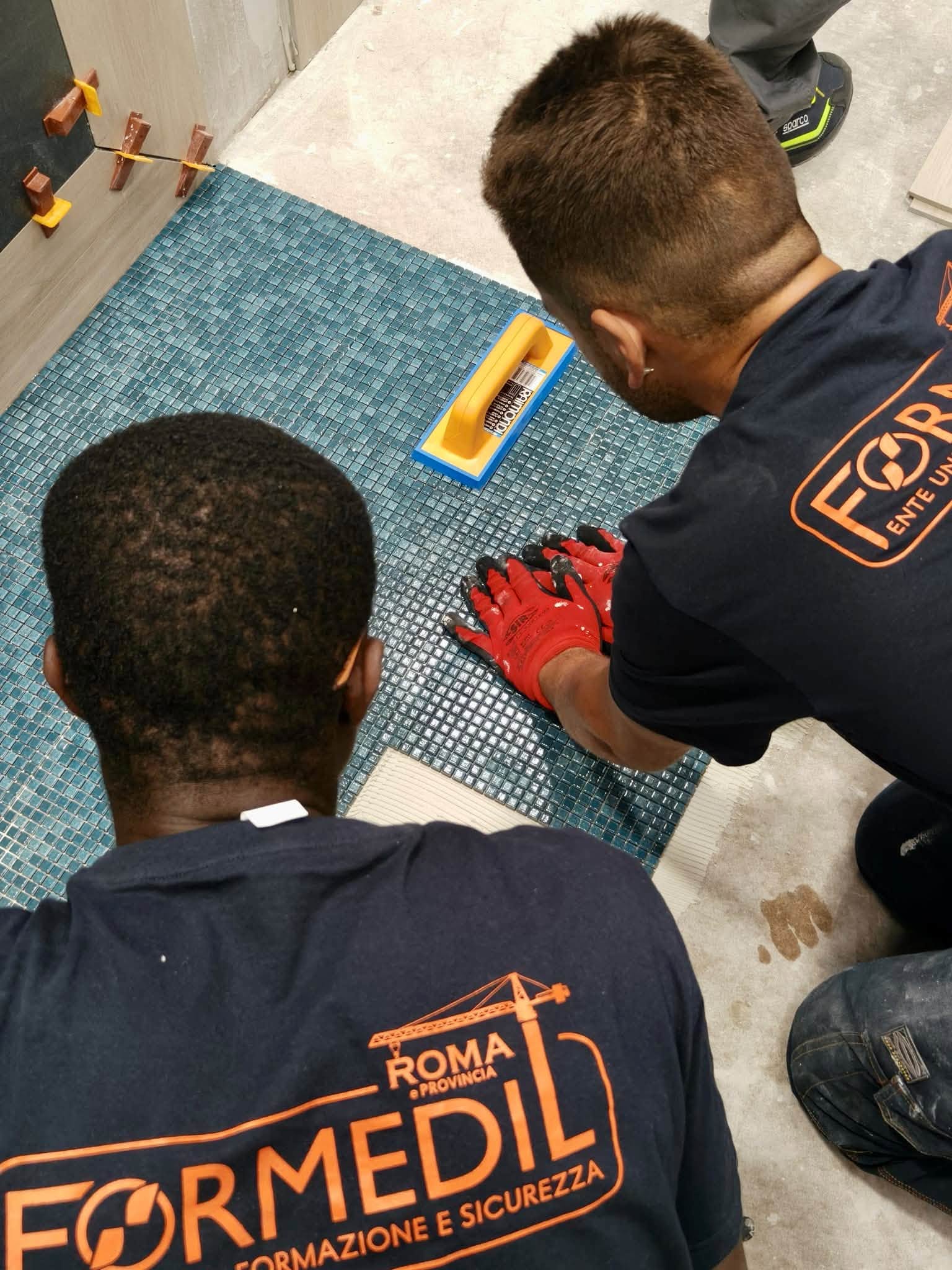 Cersaie 2026: la formazione professionale incontra il mondo della ceramica