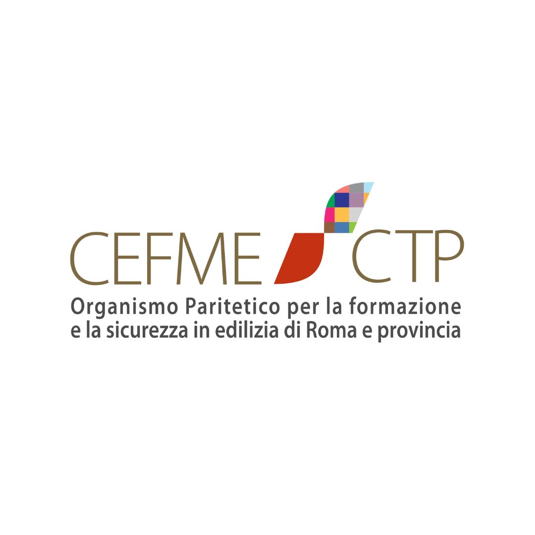 Giovanni Calcagno nominato Vice Presidente del CEFMECTP di Roma e Provincia