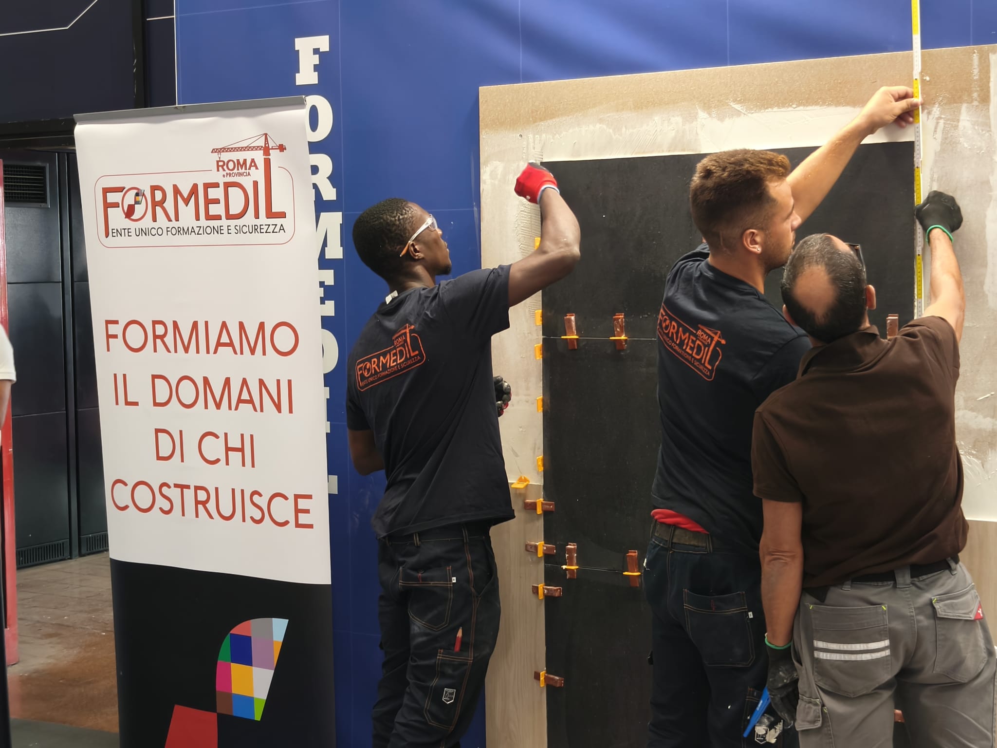 Cersaie 2026: la formazione professionale incontra il mondo della ceramica