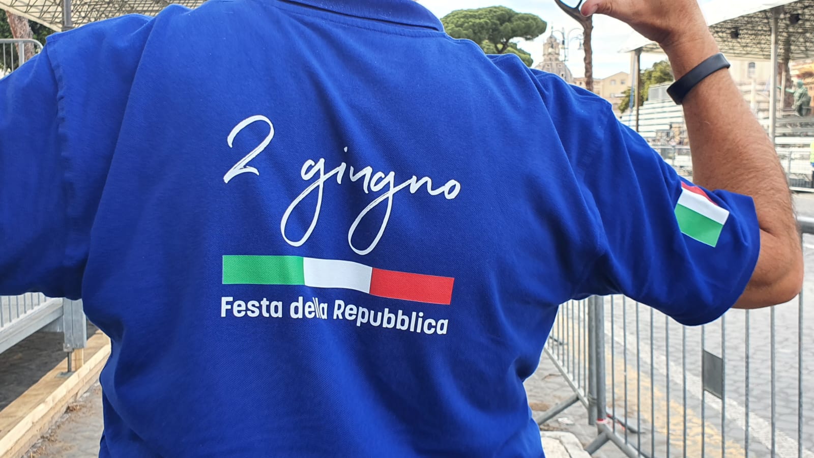 il Cefmectp al fianco dell' 8° Reparto Infrastrutture dell'Esercito Italiano